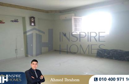 Apartment - 2 Bedrooms - 1 Bathroom for rent in Smouha - Hay Sharq - Alexandria