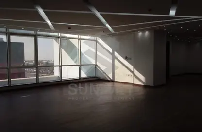 Clinic - Studio - 1 Bathroom for sale in Trivium Business Complex - North Teseen St. - The 5th Settlement - New Cairo City - Cairo