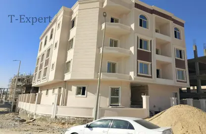 شقة - 3 غرف نوم - 2 حمامات للبيع في عمارات النرجس - النرجس - مدينة القاهرة الجديدة - القاهرة