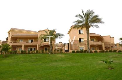 Villa - 5 Bedrooms - 6 Bathrooms for sale in Les Rois - 5th Settlement Compounds - The 5th Settlement - New Cairo City - Cairo