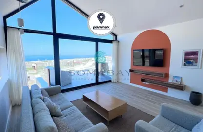iVilla - 2 Bedrooms - 2 Bathrooms for sale in Wadi Jebal - Soma Bay - Safaga - Hurghada - Red Sea