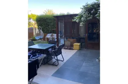 Apartment - 2 Bedrooms - 2 Bathrooms for rent in Westown - Sheikh Zayed Compounds - Sheikh Zayed City - Giza