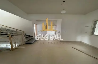 Apartment - 4 Bedrooms - 5 Bathrooms for rent in The Square - 5th Settlement Compounds - The 5th Settlement - New Cairo City - Cairo