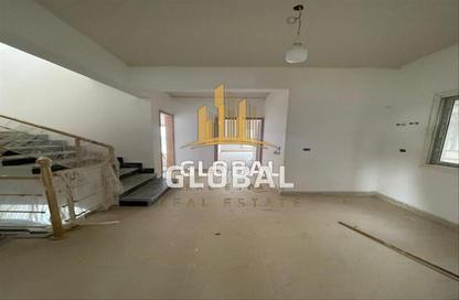 Townhouse - 4 Bedrooms - 5 Bathrooms for rent in The Square - 5th Settlement Compounds - The 5th Settlement - New Cairo City - Cairo