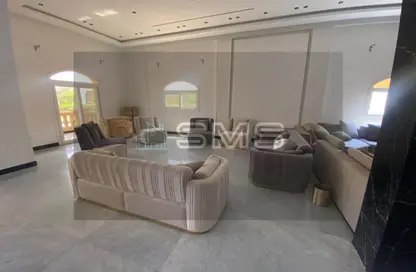 Apartment - 5 Bedrooms - 5 Bathrooms for rent in West Golf - El Katameya Compounds - El Katameya - New Cairo City - Cairo Apartment - 5 Bedrooms - 5 Bathrooms for rent in West Golf - El Katameya Compounds - El Katameya - New Cairo City - Cairo