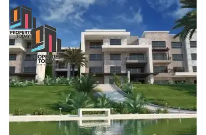 فيلا - 5 غرف نوم - 5 حمامات للبيع في نيو جيزة - طريق مصر اسكندرية الصحراوي - مدينة 6 أكتوبر - الجيزة فيلا - 5 غرف نوم - 5 حمامات للبيع في نيو جيزة - طريق مصر اسكندرية الصحراوي - مدينة 6 أكتوبر - الجيزة