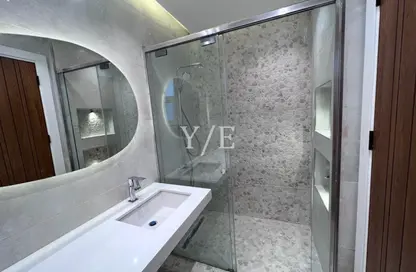 Townhouse - 4 Bedrooms - 4 Bathrooms for sale in Westown - Sheikh Zayed Compounds - Sheikh Zayed City - Giza