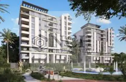 Apartment - 3 Bedrooms - 3 Bathrooms for sale in RI8 New Capital - New Capital Compounds - New Capital City - Cairo Apartment - 3 Bedrooms - 3 Bathrooms for sale in RI8 New Capital - New Capital Compounds - New Capital City - Cairo