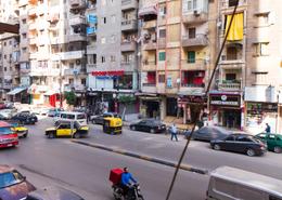 مساحات مكتبية - 1 حمام for للايجار in شارع مسجد سيدي بشر - سيدي بشر - حي اول المنتزة - الاسكندرية