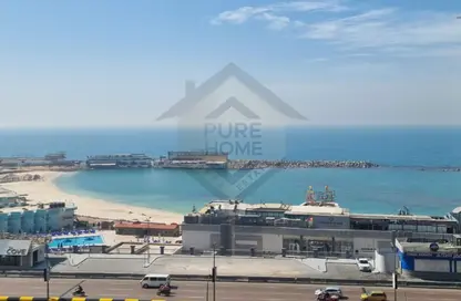 Apartment - 2 Bedrooms - 1 Bathroom for rent in Sidi Gaber St. - Sidi Gaber - Hay Sharq - Alexandria
