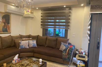 Apartment - 2 Bedrooms - 3 Bathrooms for rent in Tag Sultan - Ring Road - Cairo