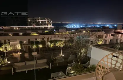 Apartment - 3 Bedrooms - 3 Bathrooms for sale in Mountain View iCity - 5th Settlement Compounds - The 5th Settlement - New Cairo City - Cairo