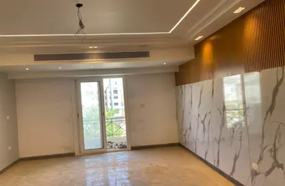 (بنتهاوس  (روف - 3 غرف نوم - 2 حمامات للايجار في ماونتن فيو تشيل اوت بارك - التوسعات الشمالية - مدينة 6 أكتوبر - الجيزة