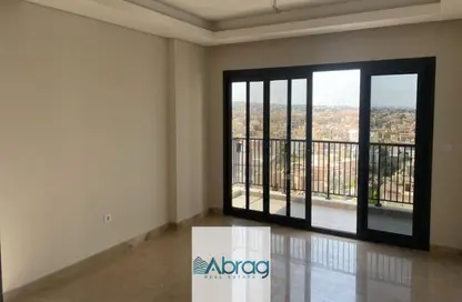 شقة - 3 غرف نوم - 3 حمامات للايجار في أبراج زيد - كمبوندات الشيخ زايد - الشيخ زايد - الجيزة