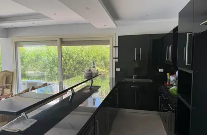 شاليه - 4 غرف نوم - 4 حمامات للبيع في هاسييندا باي - سيدي عبد الرحمن - الساحل الشمالي