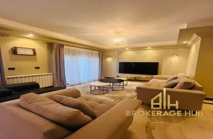 Apartment - 3 Bedrooms - 3 Bathrooms for rent in Eastown - 5th Settlement Compounds - The 5th Settlement - New Cairo City - Cairo