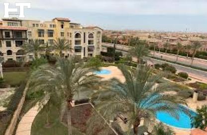 Chalet - 3 Bedrooms - 3 Bathrooms for sale in Marassi - Sidi Abdel Rahman - North Coast