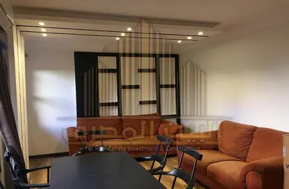 Apartment - 3 Bedrooms - 2 Bathrooms for rent in Yehia Shaheen St. - Rehab City Third Phase - Al Rehab - New Cairo City - Cairo