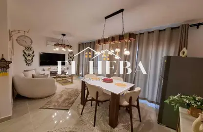 Apartment - Studio - 1 Bathroom for rent in Madinaty - Cairo