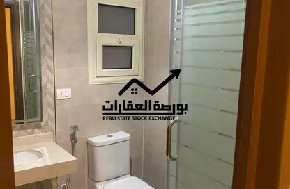 Apartment - 2 Bedrooms - 2 Bathrooms for rent in El Rehab Extension - Al Rehab - New Cairo City - Cairo