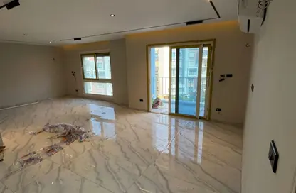 Apartment - 3 Bedrooms - 3 Bathrooms for sale in Amorada New Cairo - 5th Settlement Compounds - The 5th Settlement - New Cairo City - Cairo