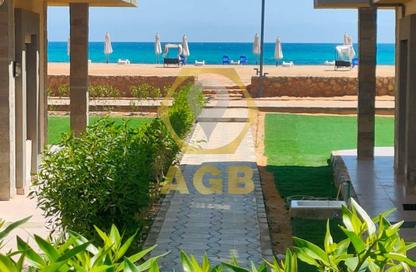 Villa - 5 Bedrooms - 5 Bathrooms for sale in Cecilia Lagoons - Qesm Marsa Matrouh - North Coast