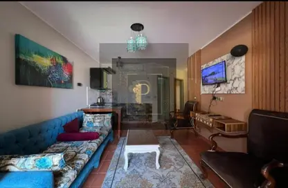 Chalet - 2 Bedrooms - 2 Bathrooms for sale in Panorama - Porto Sokhna - Al Ain Al Sokhna - Suez