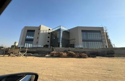 Retail - Studio - 1 Bathroom for sale in Palm Hills New Cairo - 5th Settlement Compounds - The 5th Settlement - New Cairo City - Cairo