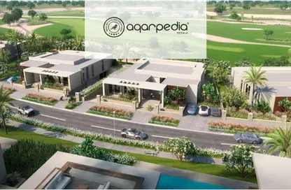 Villa - 3 Bedrooms - 4 Bathrooms for sale in City Gate - 5th Settlement Compounds - The 5th Settlement - New Cairo City - Cairo