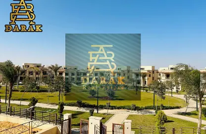 تاون هاوس - 3 غرف نوم - 3 حمامات للبيع في مدينتي - القاهرة