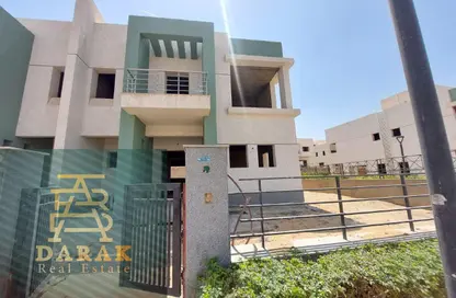 فيلا - 3 غرف نوم - 4 حمامات للبيع في مدينتي - القاهرة