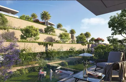Apartment - 3 Bedrooms - 3 Bathrooms for sale in Swan Lake West - 6 October Compounds - 6 October City - Giza