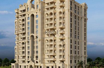 شقة - 2 غرف نوم - 1 حمام للبيع في دجلة لاندمارك - كمبوندات مدينة نصر - مدينة نصر - القاهرة