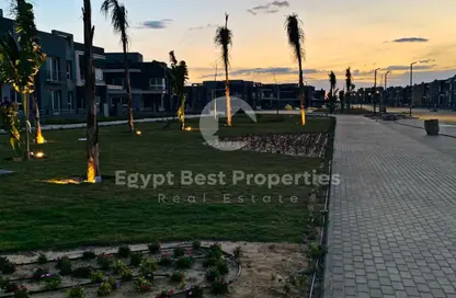 Apartment - 2 Bedrooms - 1 Bathroom for sale in Kayan - Sheikh Zayed Compounds - Sheikh Zayed City - Giza Apartment - 2 Bedrooms - 1 Bathroom for sale in Kayan - Sheikh Zayed Compounds - Sheikh Zayed City - Giza