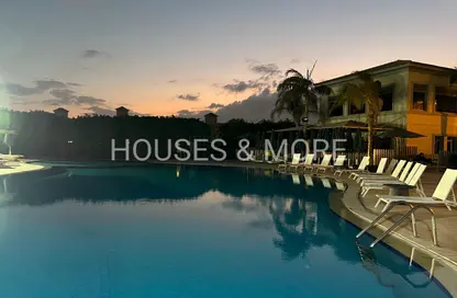 Apartment - 3 Bedrooms - 3 Bathrooms for sale in City View - Cairo Alexandria Desert Road - 6 October City - Giza