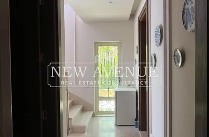 منزل مزدوج - 2 غرف نوم - 3 حمامات للبيع في نيوم اكتوبر - التوسعات الشمالية - مدينة 6 أكتوبر - الجيزة