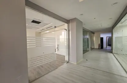 Office Space - Studio for rent in The 5th Settlement - New Cairo City - Cairo