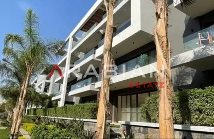 Apartment - 3 Bedrooms - 3 Bathrooms for sale in Sodic East - 6th District - New Heliopolis - Cairo
