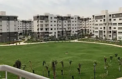 شقة - 3 غرف نوم - 3 حمامات للايجار في پريڤادو - مدينتي - القاهرة