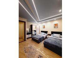 Apartment - 2 bedrooms - 1 bathroom for للبيع in Hay Than El Montazah - Alexandria