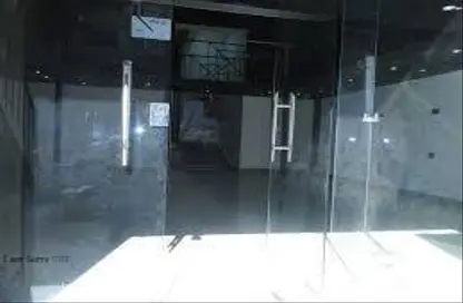 Shop - Studio - 1 Bathroom for rent in Al Dokki St. - Dokki - Giza