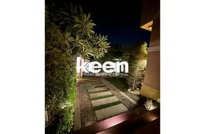 Townhouse - 4 Bedrooms - 4 Bathrooms for rent in Dyar Park - Ext North Inves Area - New Cairo City - Cairo