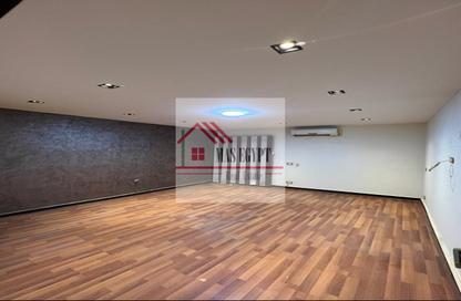 Office Space - Studio - 2 Bathrooms for sale in Al Thawra St. - Dokki - Giza