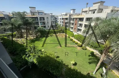 Apartment - 3 Bedrooms - 3 Bathrooms for sale in Zayed Dunes - 6th District - Sheikh Zayed City - Giza