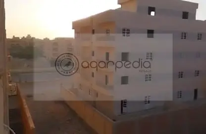 شقة - 3 غرف نوم - 3 حمامات للبيع في عمارات الاندلس - حى الاندلس - مدينة القاهرة الجديدة - القاهرة