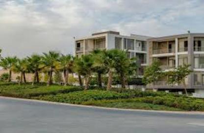 Apartment - 2 Bedrooms - 2 Bathrooms for sale in Taj City - 5th Settlement Compounds - The 5th Settlement - New Cairo City - Cairo