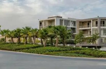 Apartment - 2 Bedrooms - 2 Bathrooms for sale in Taj City - 5th Settlement Compounds - The 5th Settlement - New Cairo City - Cairo