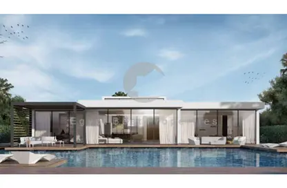 Chalet - 3 Bedrooms - 2 Bathrooms for sale in katameya coast - Qesm Ad Dabaah - North Coast