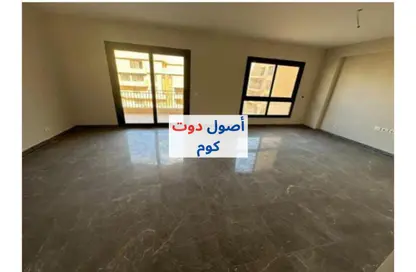 Apartment - 3 Bedrooms - 1 Bathroom for rent in Toya Residential Compound - Hood 2 St. - Green Belt - 6 October City - Giza