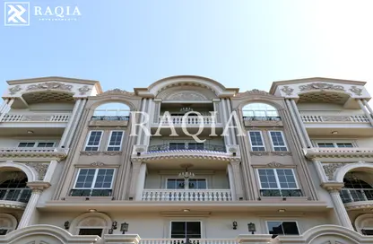 Apartment - 3 Bedrooms - 2 Bathrooms for sale in New Damietta - Demyat